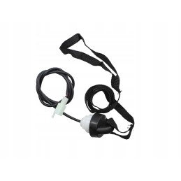 Cutting off the ignition atv 110 hb