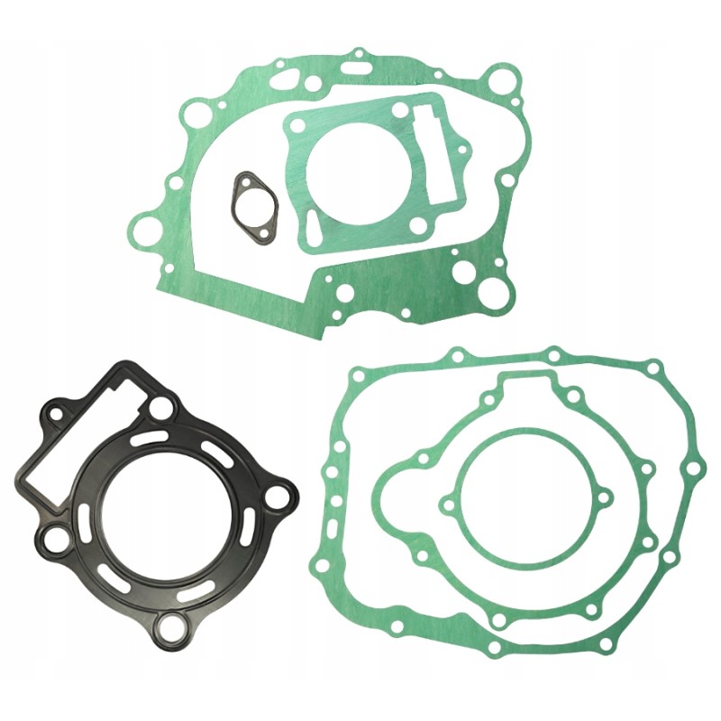Gasket loncin cb 250 chl liquid lc170mm atv 250