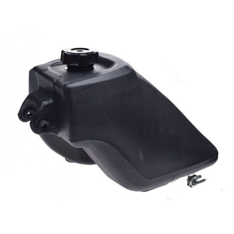 Atv bashan 150 200 fuel tank with tank cap