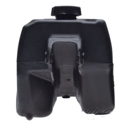 Atv bashan 150 200 fuel tank with tank cap