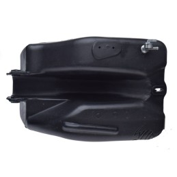 Atv bashan 150 200 fuel tank with tank cap