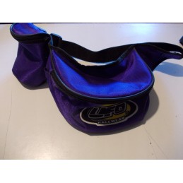 Tool bag ufo plastic