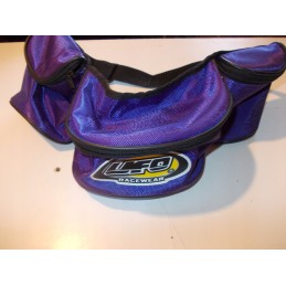 Ufo plastic waist bag