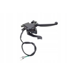 Brake lever right atv 110 125 rolegaz set bri