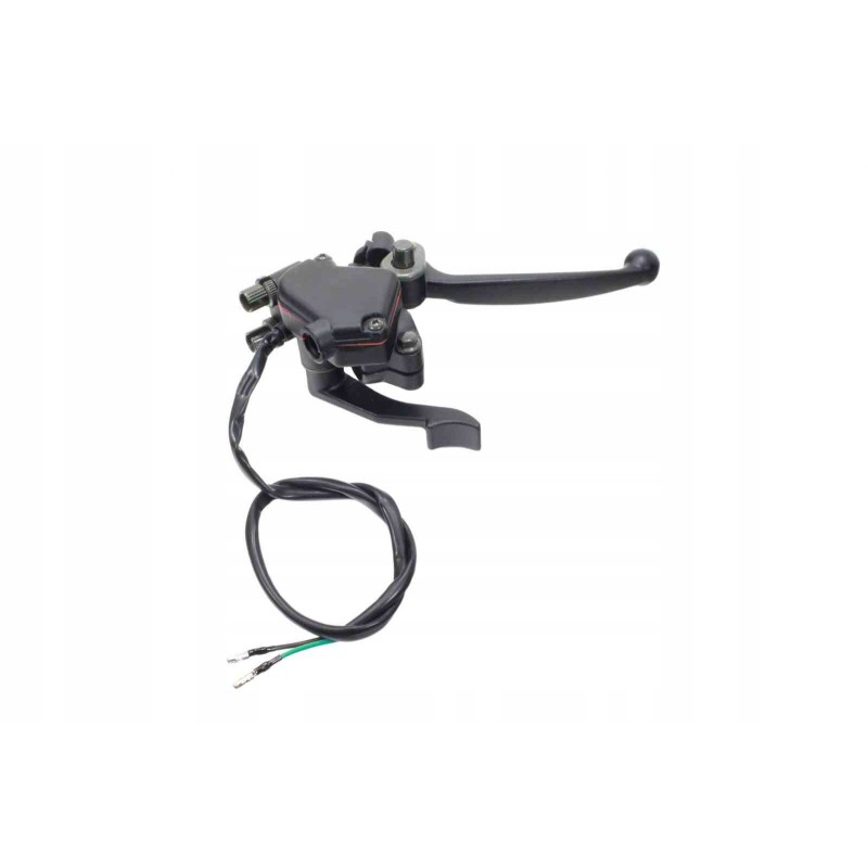 Brake lever right atv 110 125 rolegaz set bri
