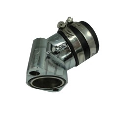 Intake manifold pipe for quad automatic 150cc tuning