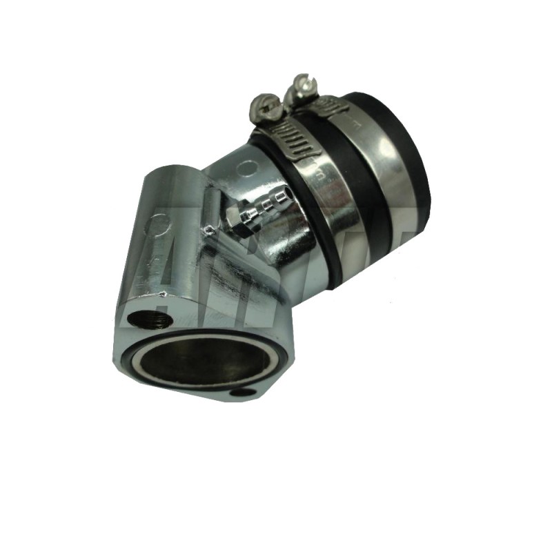 Intake manifold pipe for quad automatic 150cc tuning