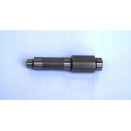 Gearbox shaft 102 mm loncin 250 reverse