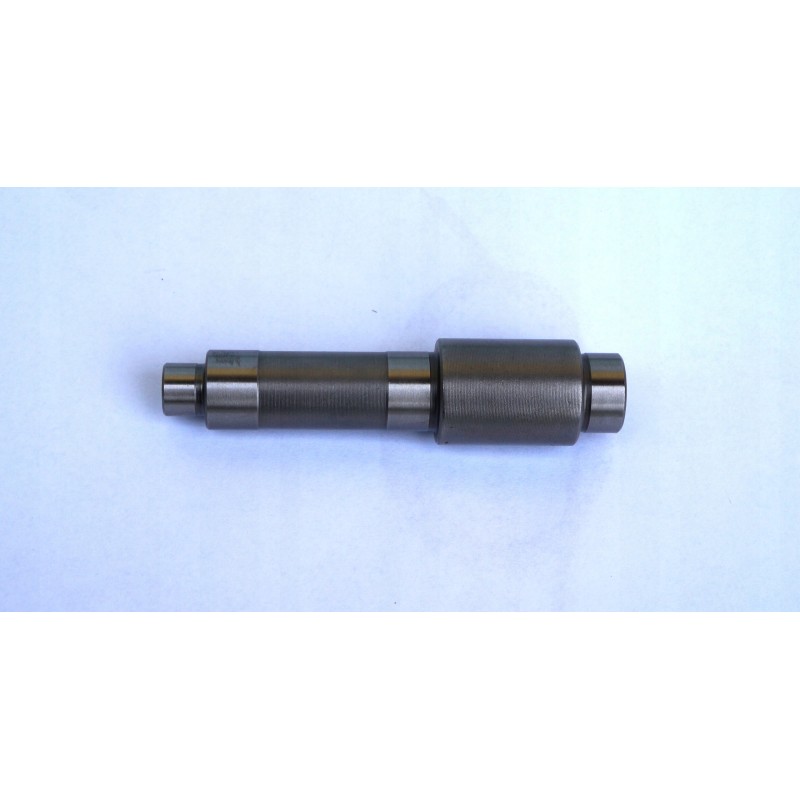 Gearbox shaft 102 mm loncin 250 reverse
