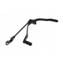 Gear shift pedal lever SMC Barossa 250 rod