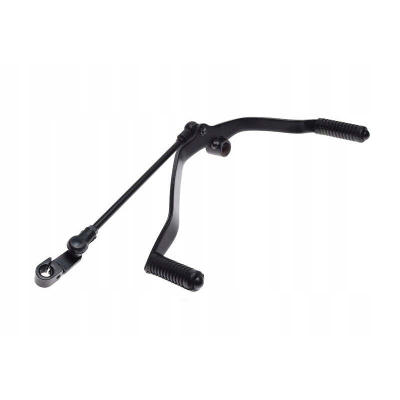Gear shift pedal lever SMC Barossa 250 rod