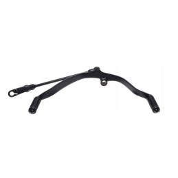 Gear shift pedal lever SMC Barossa 250 rod