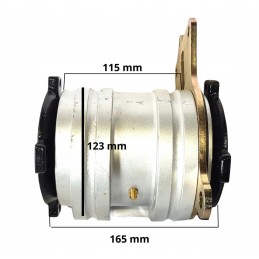 Differential quad atv bashan 250 bs250as 43 e5