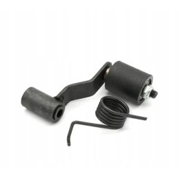 Chain tensioner quad fourcraft 250