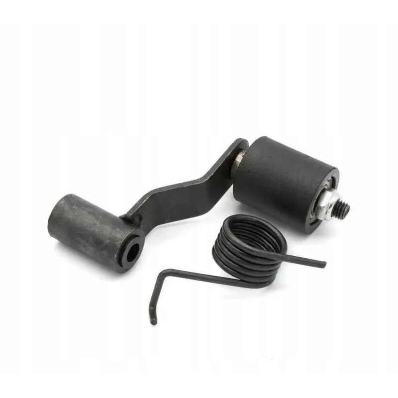 Chain tensioner quad fourcraft 250