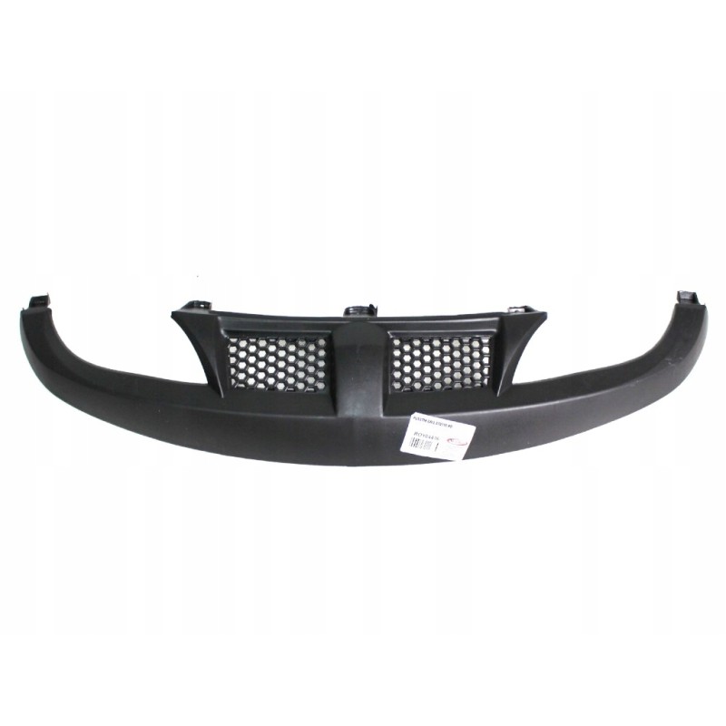Plastic grill ATV110 HB