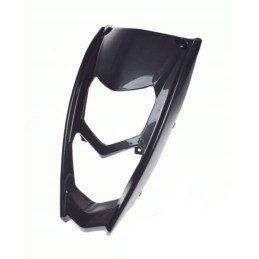 Plastic housing of the front lamp atv 250 stxe lamp