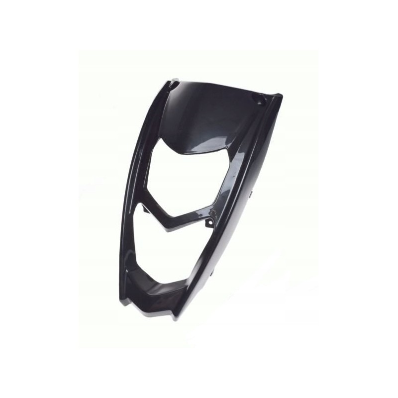 Plastic housing of the front lamp atv 250 stxe lamp