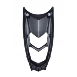 Plastic housing of the front lamp atv 250 stxe lamp