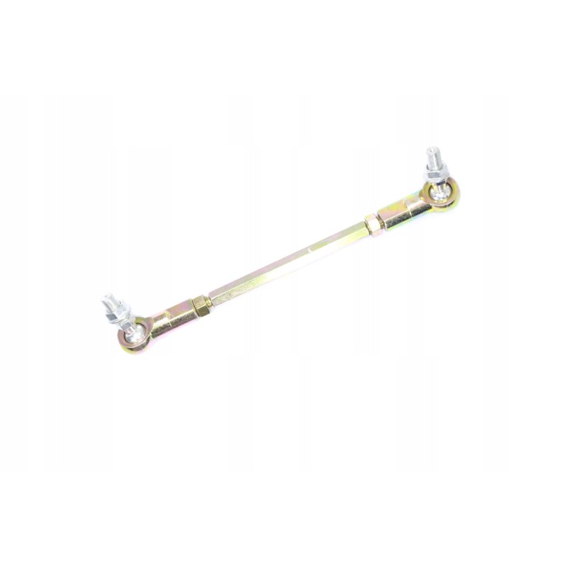 Steering rod end quad atv 90 110 125