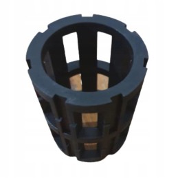 Linhai allroad 260 300 bridge basket bridge wal basket