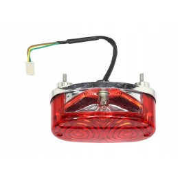 Tail lamp atv 150 hb
