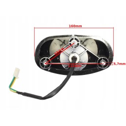 Tail lamp atv 150 hb