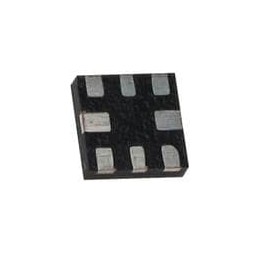 1 pcs : TCA9509RVHR - Interface - Signal Buffers, Repeaters Level Translating I2C Bus Repeater