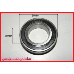 Bearing 6006 2rs mgk atv for quad polpit quads