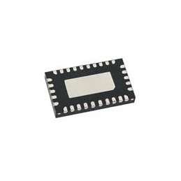 1 pcs : PI3EQX12902AZLEX - Interface - Signal Buffers, Repeaters SATA Eqx W-QFN2545-30 T&R 3.5K