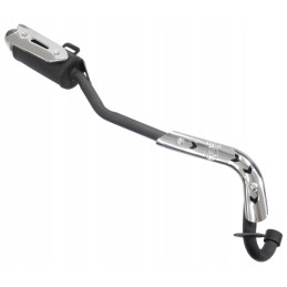 ATV Thor 125 muffler