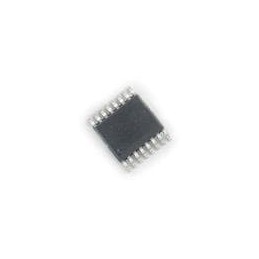 1 pcs : SP3232EEA-L/TR - RS-232 Interface IC TRUE +3V-+5.5V RS-232
