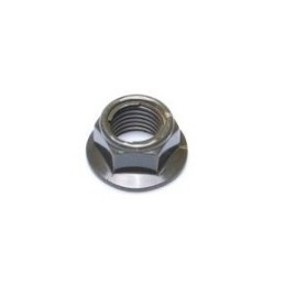 Shaft nut for magneta atv 110 cross 125 fi10 mm