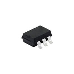 1 pcs : IL420-X017T - Triac & SCR Output Optocouplers Phototriac Output Low Input Current