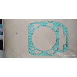 Can am 800 outlander cylinder gasket