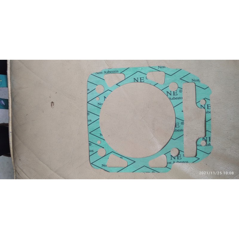 Can am 800 outlander cylinder gasket