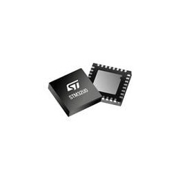 1 pcs : STM32U031K8U6 - ARM Microcontrollers - MCU Ultra-low-power Arm Cortex-M0+ MCU 64-Kbytes Flash 48 MHz CPU
