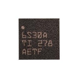 1 pcs : TPD6S300ARUKR - USB Interface IC USB Type-C® port protector: short-to-VBUS overvoltage and 6ch ESD protection with impro