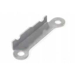 Valve rocker axle holder atv alaska 300 din