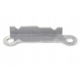 Valve rocker axle holder atv alaska 300 din