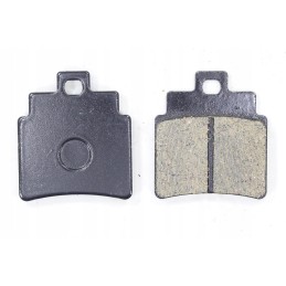 Kymco KXR MXU brake pads rear GD PRZ VD987