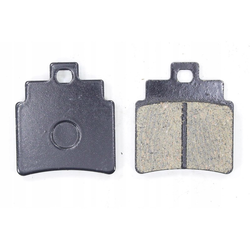 Kymco KXR MXU brake pads rear GD PRZ VD987