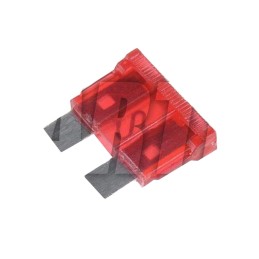 Fuse alarm u 10a atv quad bashan kinroad