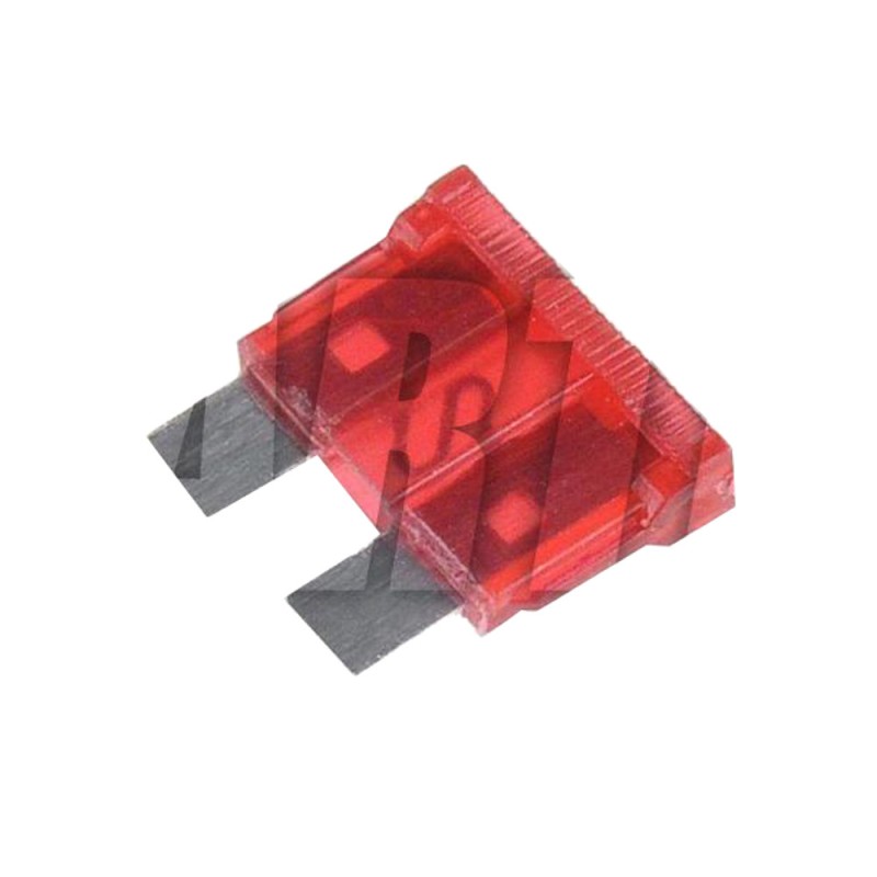 Fuse alarm u 10a atv quad bashan kinroad