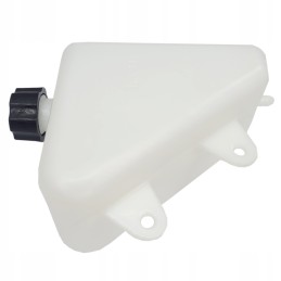 Expansion tank, radiator, ATV Quad Linhai 300