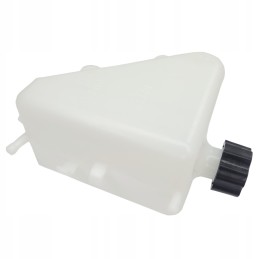 Expansion tank, radiator, ATV Quad Linhai 300