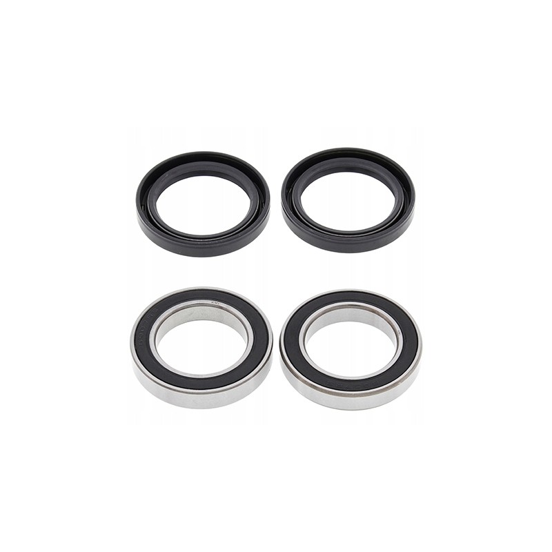 All balls rear wheel bearings kymco mxu 50 150