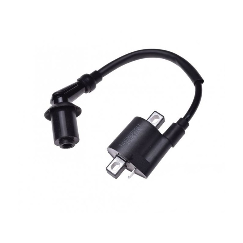 Cf moto 500 ignition coil with snorkel