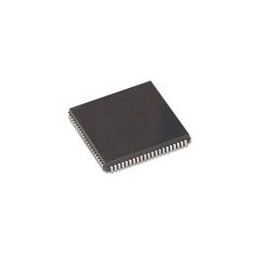 1 pcs : A42MX24-PLG84 - FPGA - Field Programmable Gate Array MX FPGA, 36K System Gates