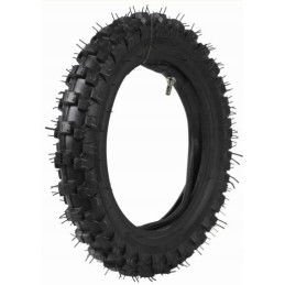 10 250 10 tire with cross pocket mini cross tube